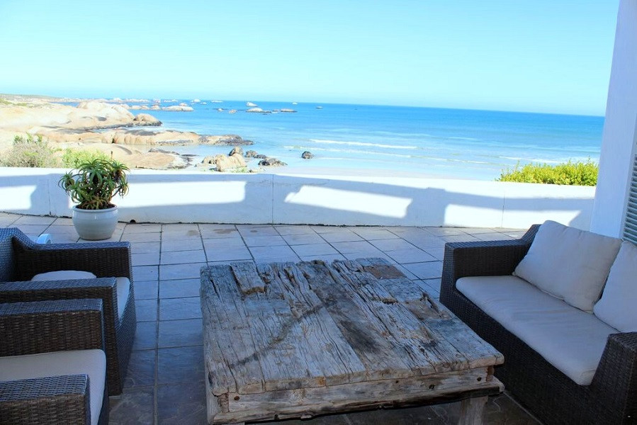 Apex Travel Club - ATC - As it is in Heaven Paternoster Rentals