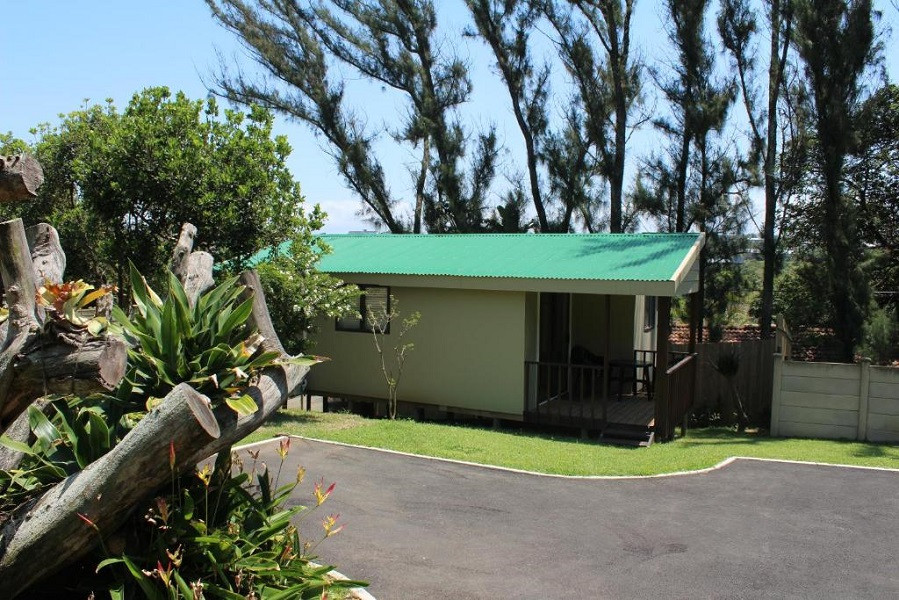 Apex Travel Club - ATC - The Oystercatcher