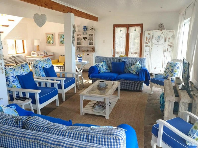 Apex Travel Club - ATC - Stilbaai -Kykmar