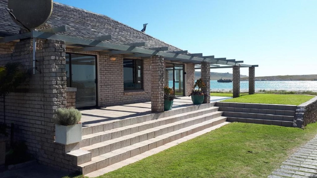 Apex Travel Club - ATC - Water's Edge Langebaan