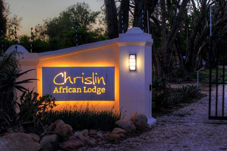 Apex Travel Club - ATC - Chrislin Addo Lodge