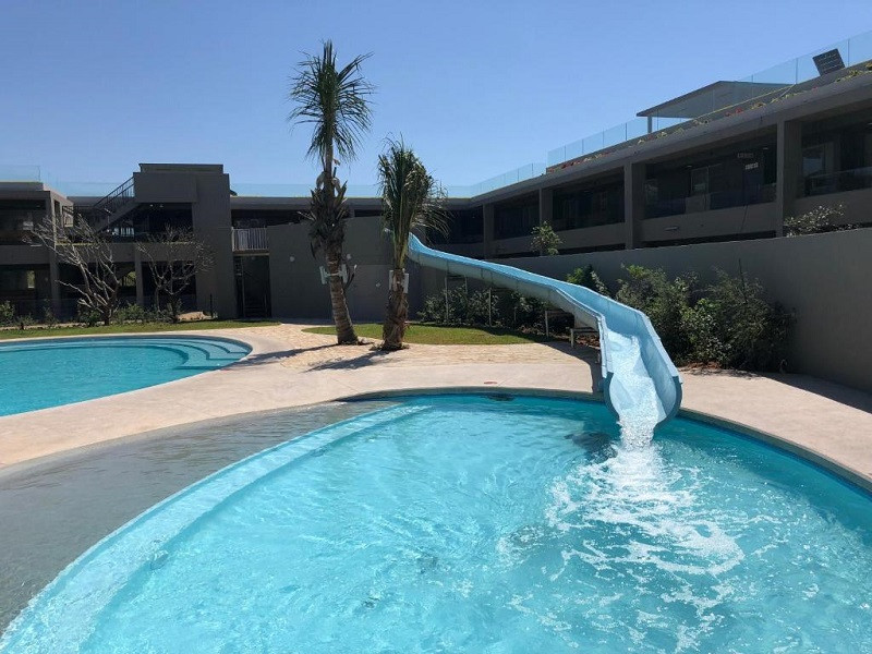 Apex Travel Club - ATC - Pebble Beach Sibaya No.122