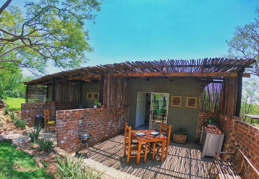 Apex Travel Club - ATC - White Rock Lodge
