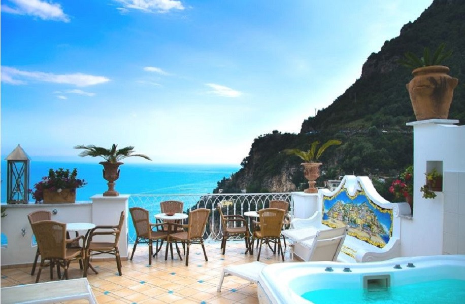 Apex Travel Club - ATC - Palazzo Marzoli Resort