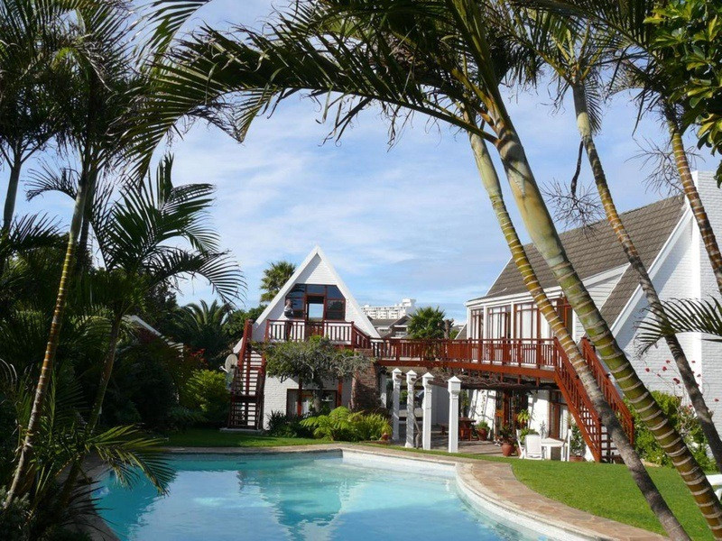 Apex Travel Club - ATC - Aberdour Guesthouse