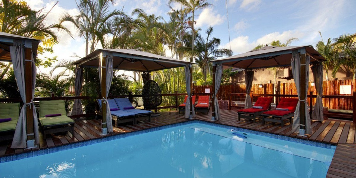 Apex Travel Club - ATC - Urban Glamping