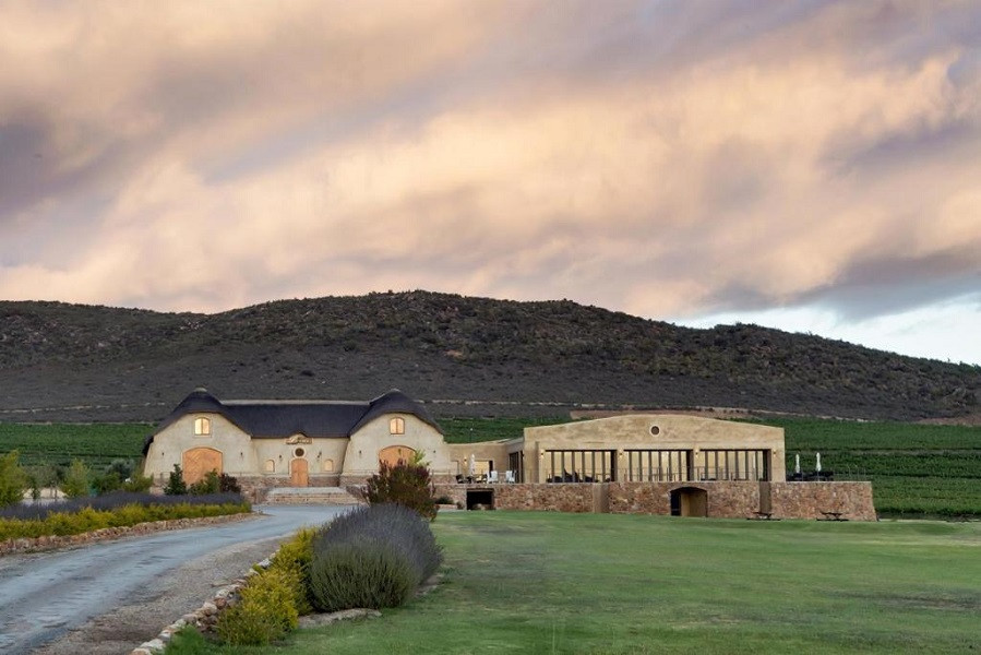 Apex Travel Club - ATC - Lord's Wine Farm