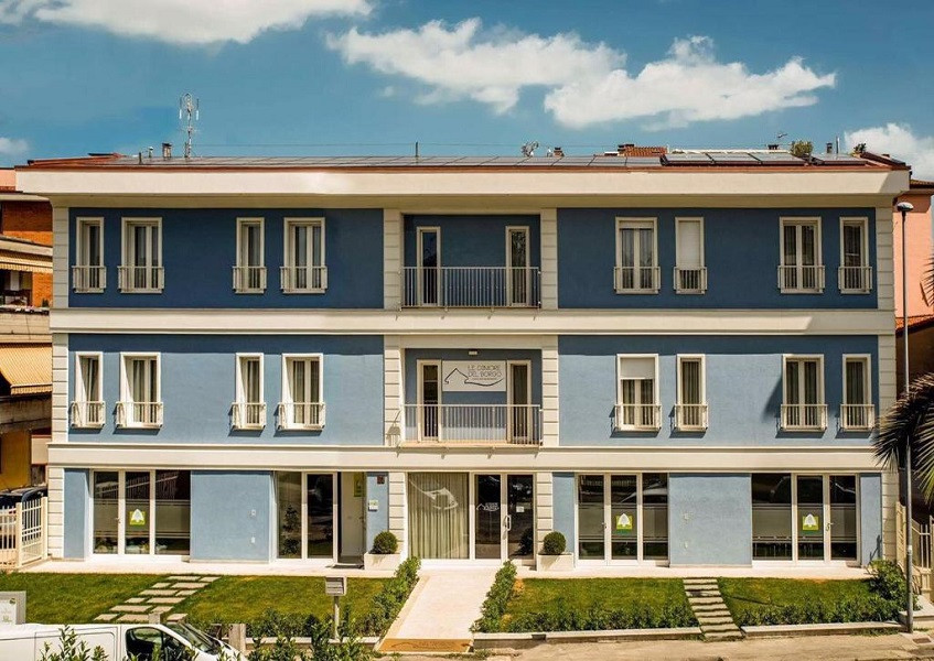 Apex Travel Club - ATC - Le Dimore del Borgo