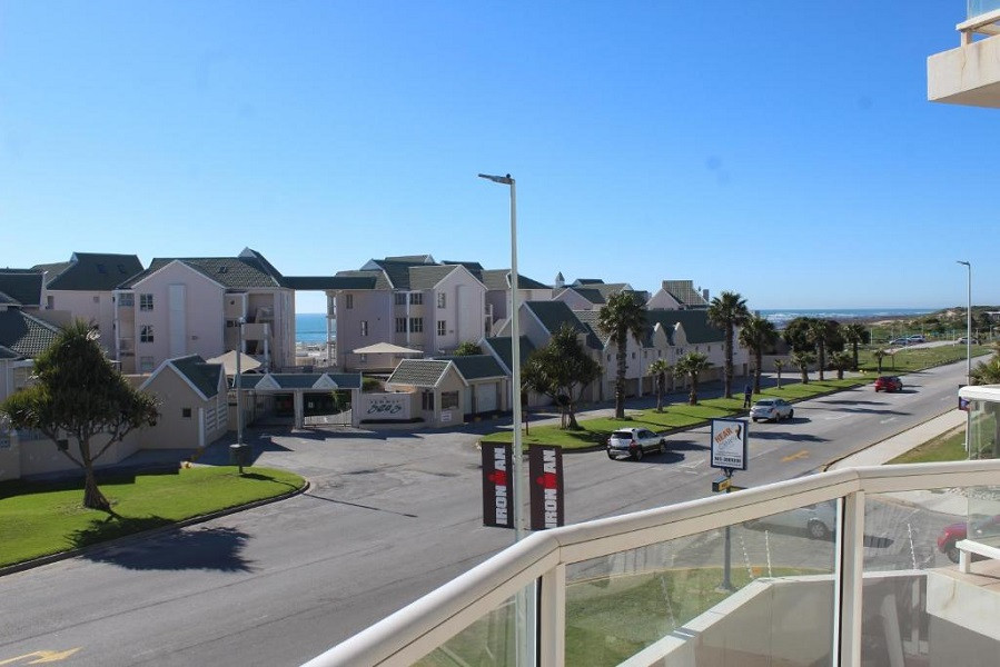 Apex Travel Club - ATC - 203 Cascades- Sea view Apartment