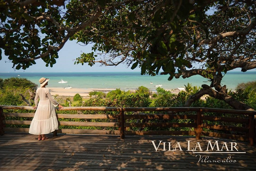 Apex Travel Club - ATC - Vila La Mar Vilanculos