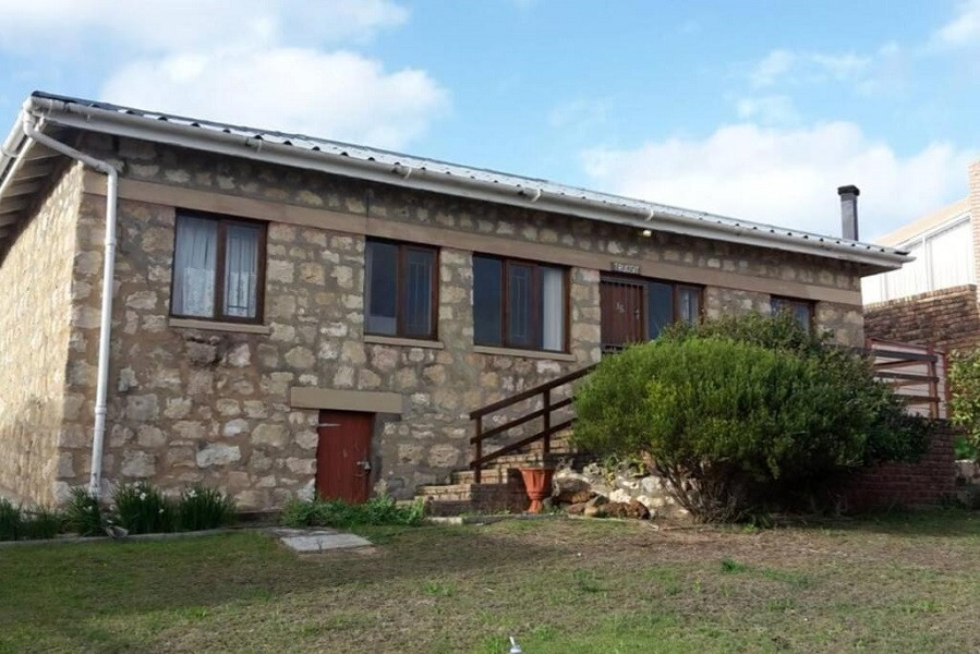 Apex Travel Club - ATC - Cosy stone cottage