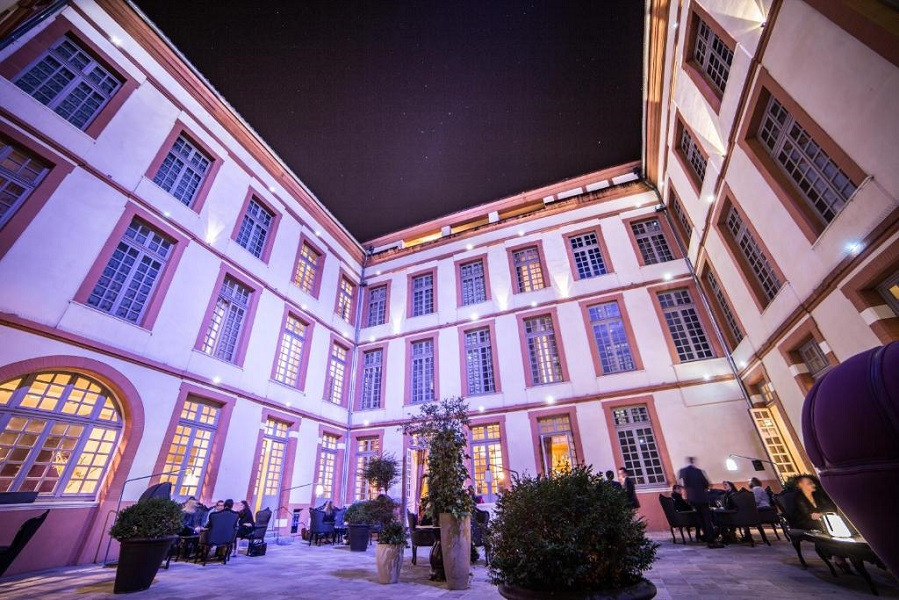 Apex Travel Club - ATC - La Cour des Consuls Hôtel & Spa Toulouse - MGallery