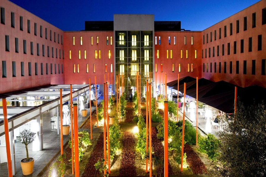 Apex Travel Club - ATC - Radisson Blu Hotel Toulouse Airport