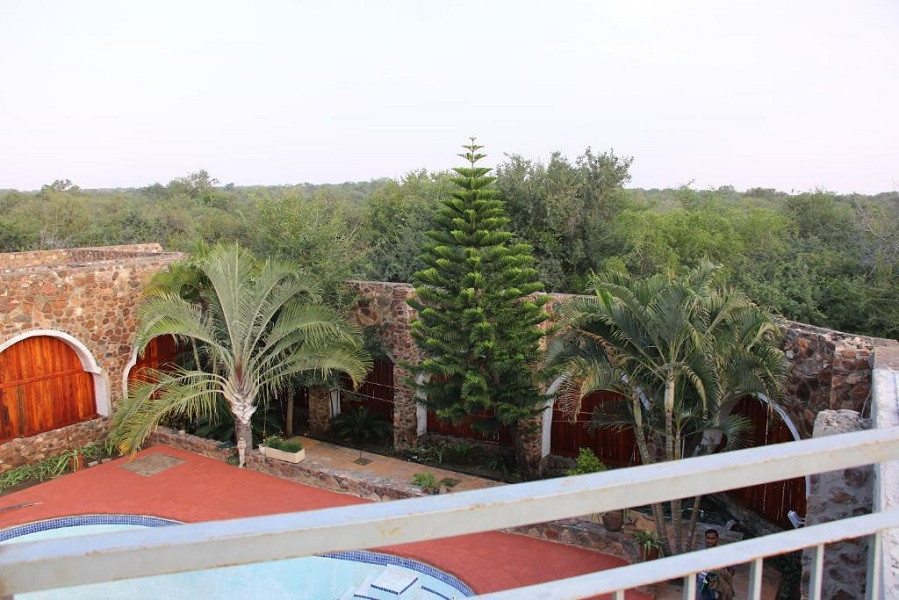 Apex Travel Club - ATC - Kruger Castle