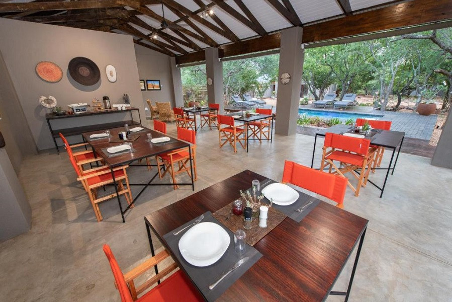 Apex Travel Club - ATC - Nyaleti Lodge