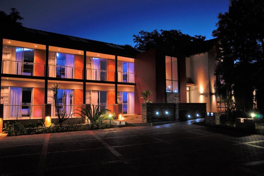 Apex Travel Club - ATC - Hudson House