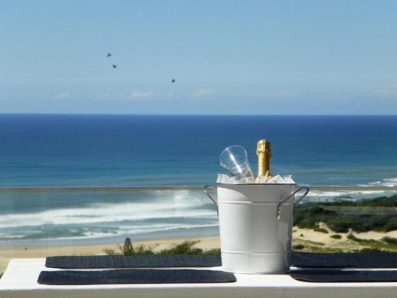 Apex Travel Club - ATC - Cintsa View