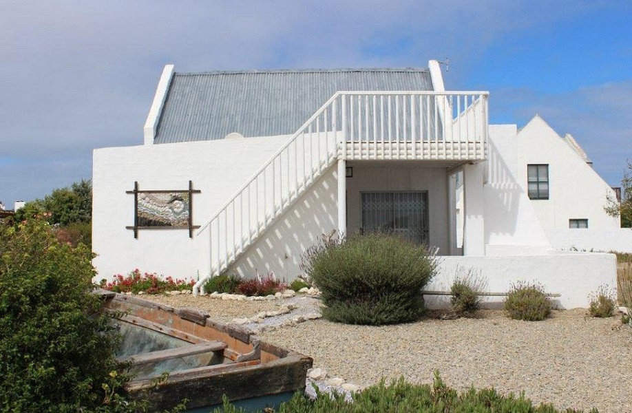 Apex Travel Club - ATC - Starfish - Paernoster Rentals