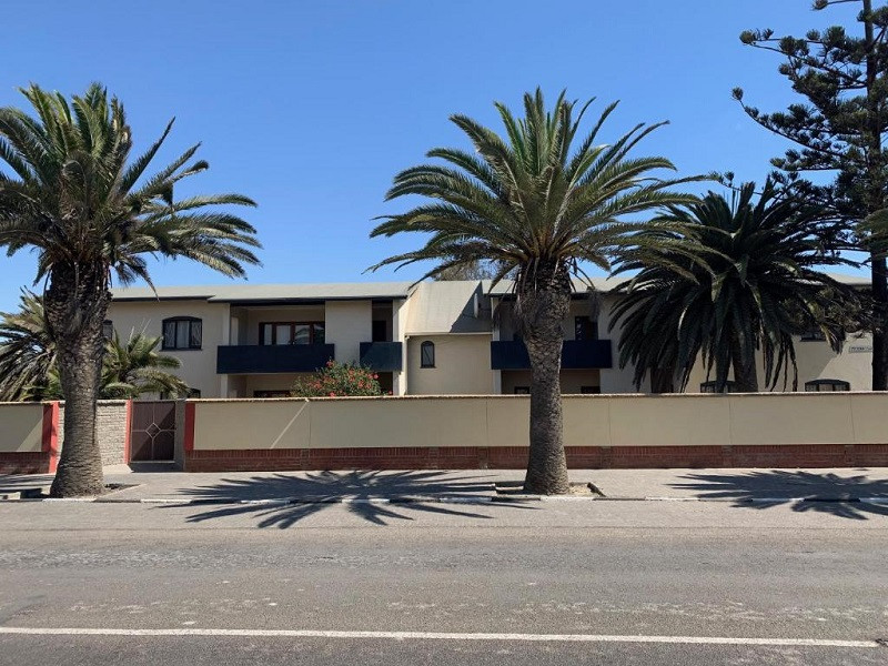 Apex Travel Club - ATC - Good Times Self Catering Apartments