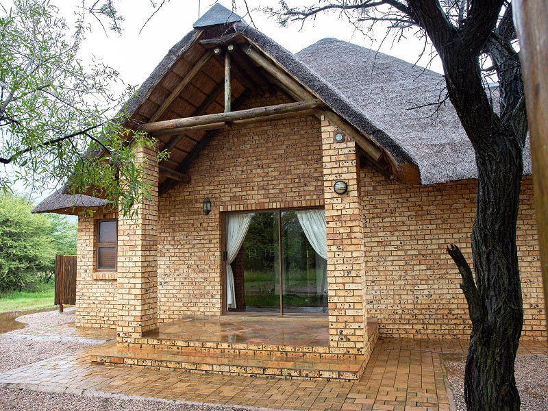 Apex Travel Club - ATC - Sondela Lodge - Makhato 1