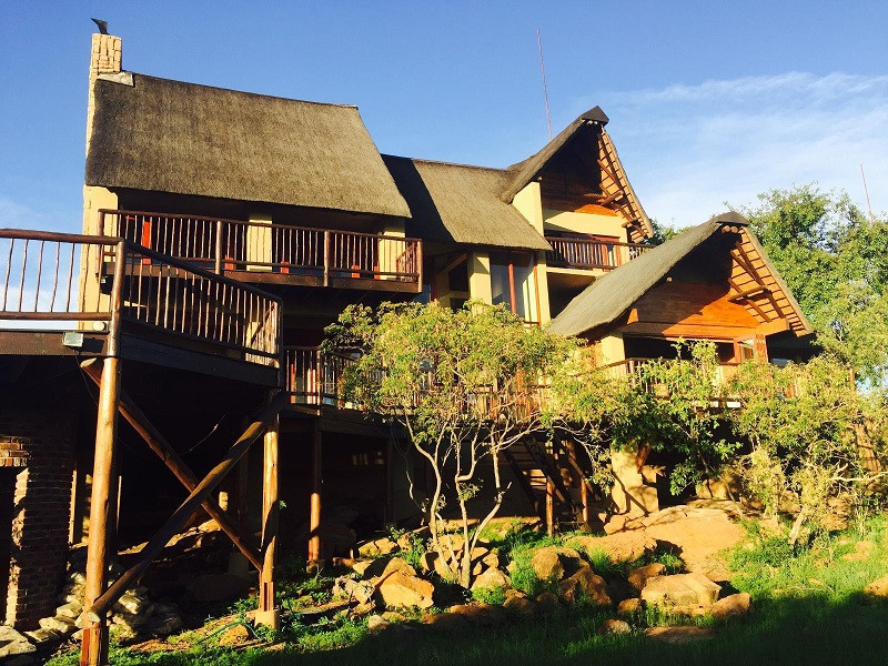 Apex Travel Club - ATC - Waddem - Ngong Hill