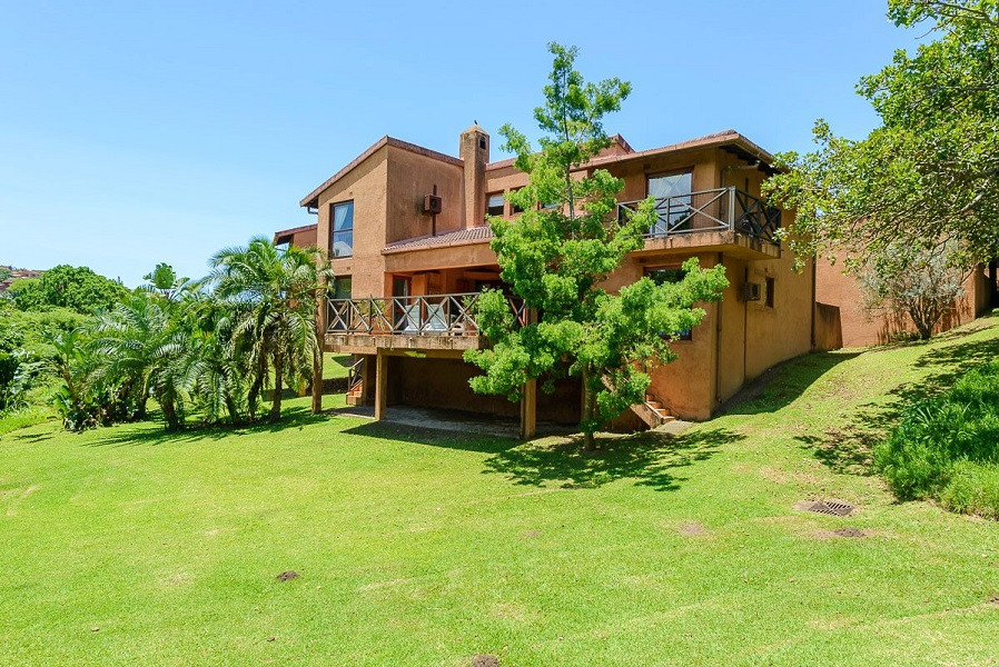 Apex Travel Club - ATC - San Lameer Villa 10301