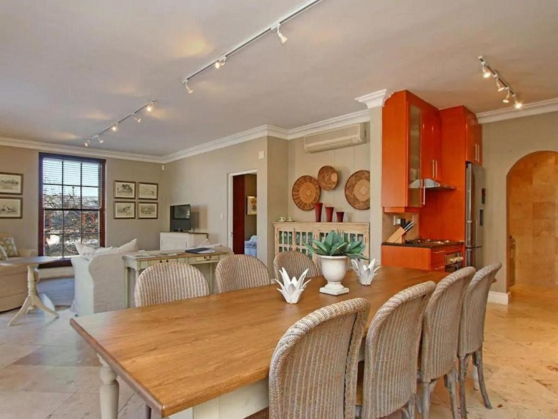 Apex Travel Club - ATC - Church Street Luxury Apartments