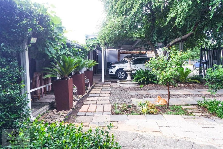 Apex Travel Club - ATC - Snooze-A-Lot Guest House