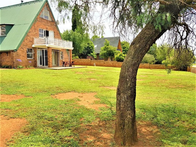 Apex Travel Club - ATC - Vaal Dam Getaway - Vaal Marina