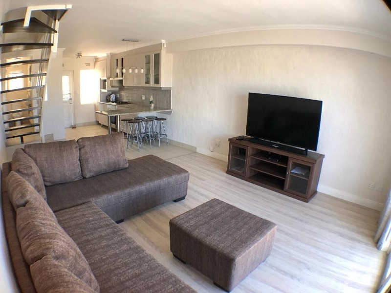 Apex Travel Club - ATC - 8 Settler Sands Beachfront Accommodation