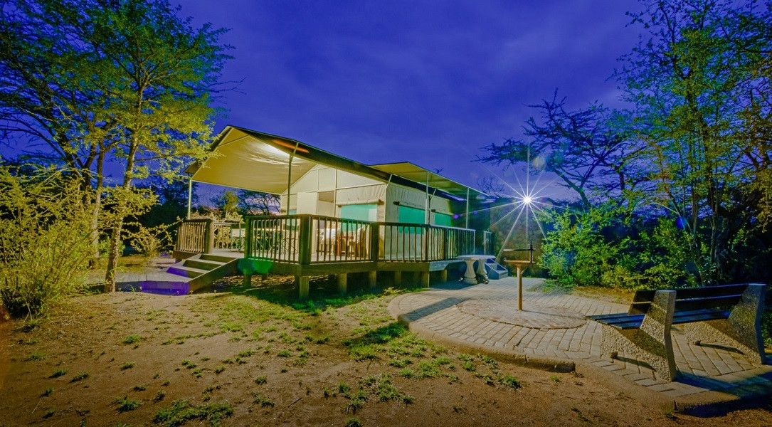 Apex Travel Club - ATC - Mulati Luxury Safari Camp