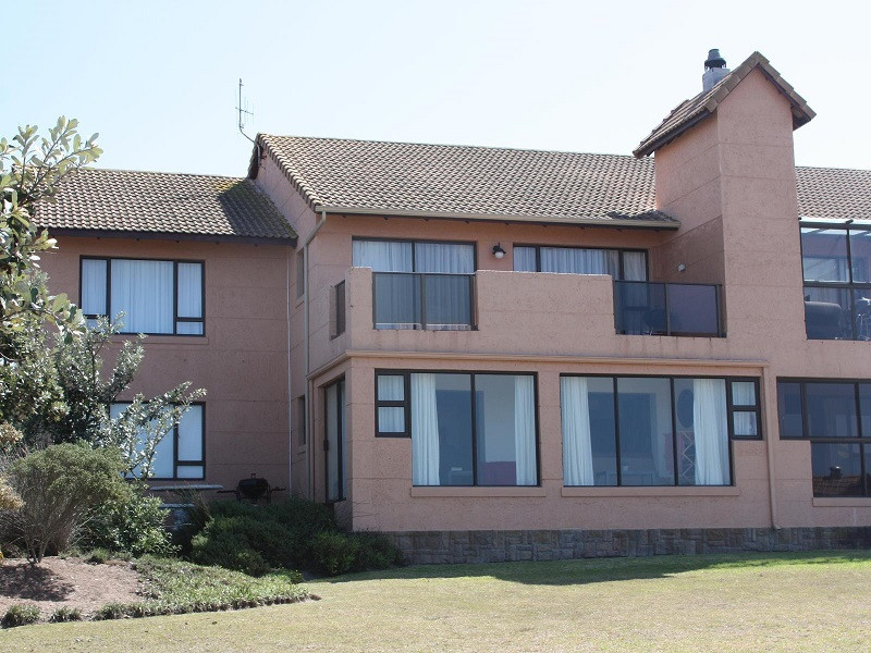 Apex Travel Club - ATC - Oporto - Mosselbay Golf Estate