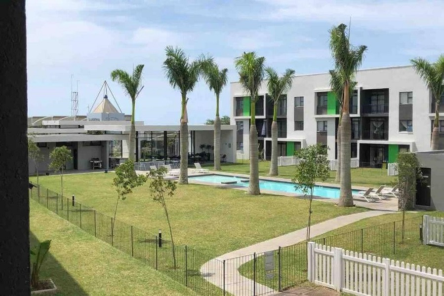 Apex Travel Club - ATC - Full Flat by the Forest