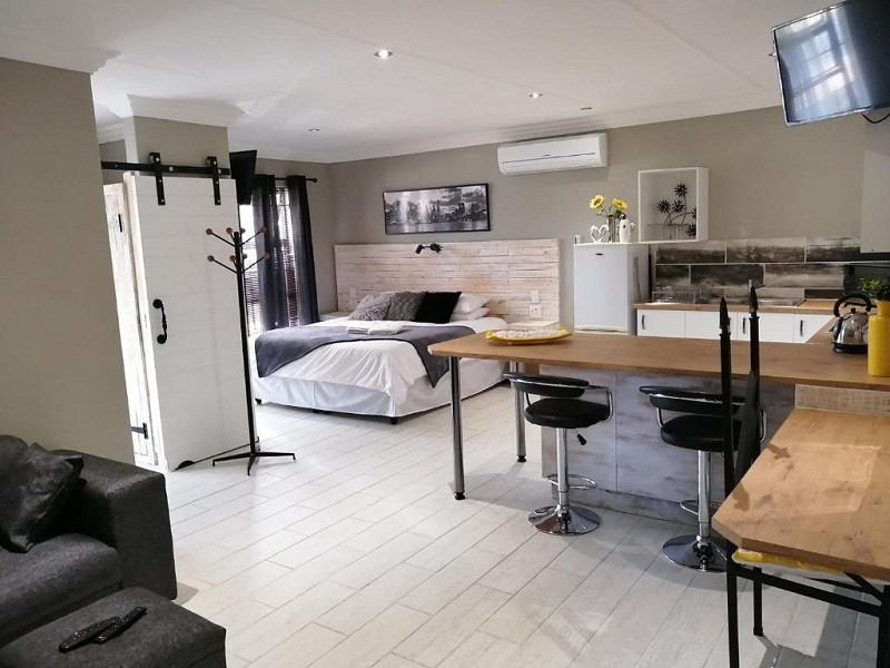 Apex Travel Club - ATC - Villa Mariss