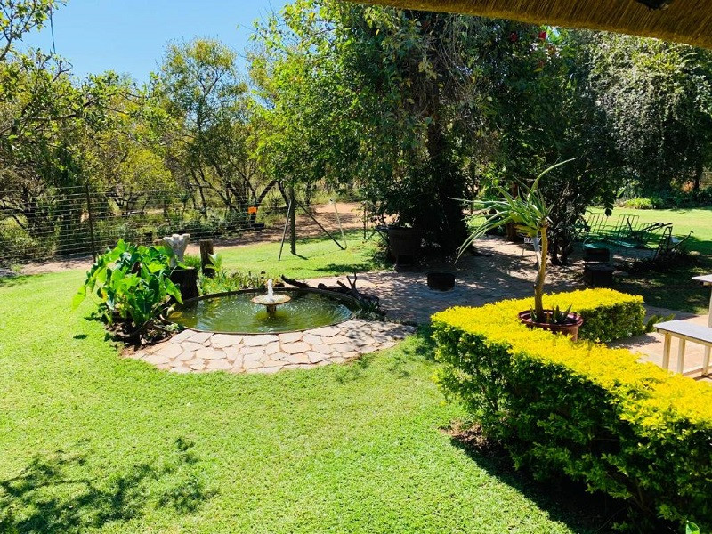 Apex Travel Club - ATC - OppiPlasie Guest House