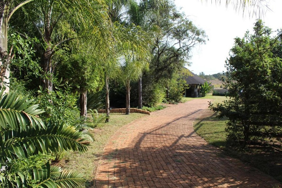 Apex Travel Club - ATC - Honey Lodge
