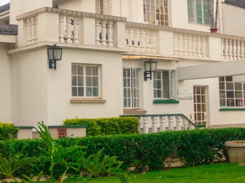 Apex Travel Club - ATC - Chateau Country Lodge and Conferencing