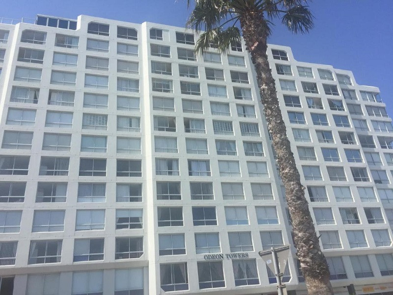 Apex Travel Club - ATC - Pebble Moon