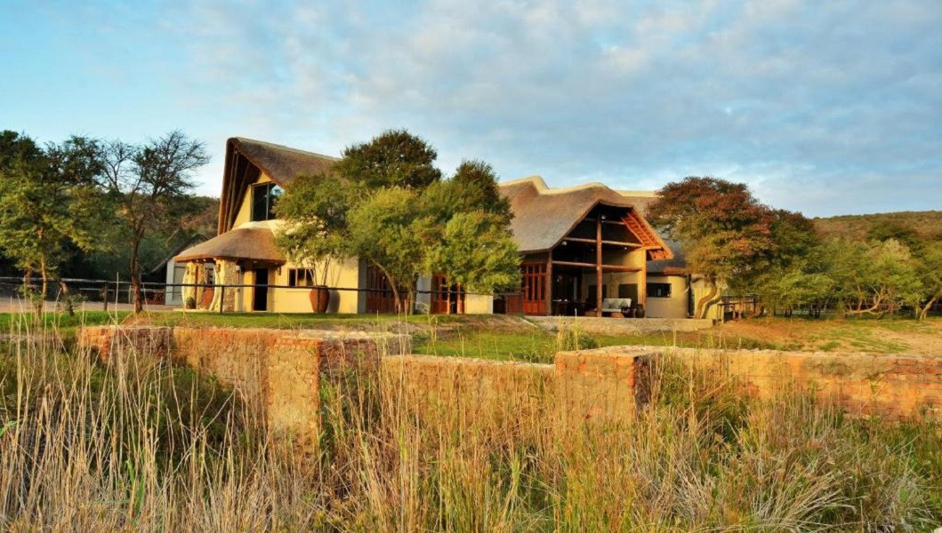 Apex Travel Club - ATC - Garden Route Safari Camp