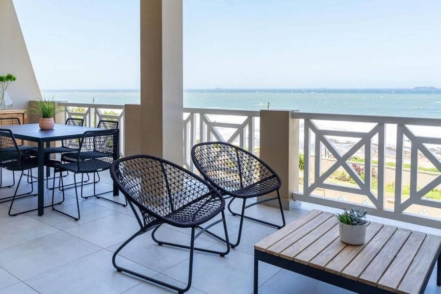 Apex Travel Club - ATC - Waterfront Getaway, 2 Bedroom Seaside Bliss