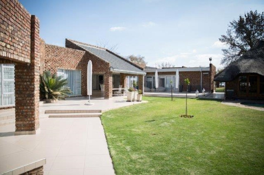 Apex Travel Club - ATC - Vaal De Vue Diamondstreet 12