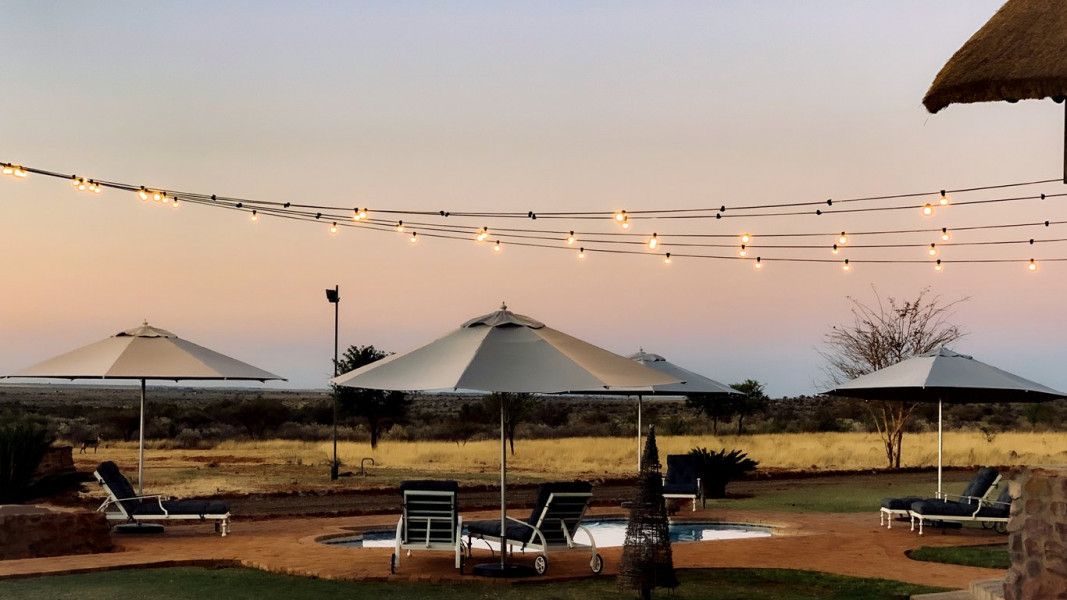 Apex Travel Club - ATC - Morakane Safari Lodge