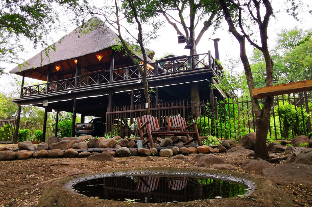 Apex Travel Club - ATC - Lahlekile Nathi
