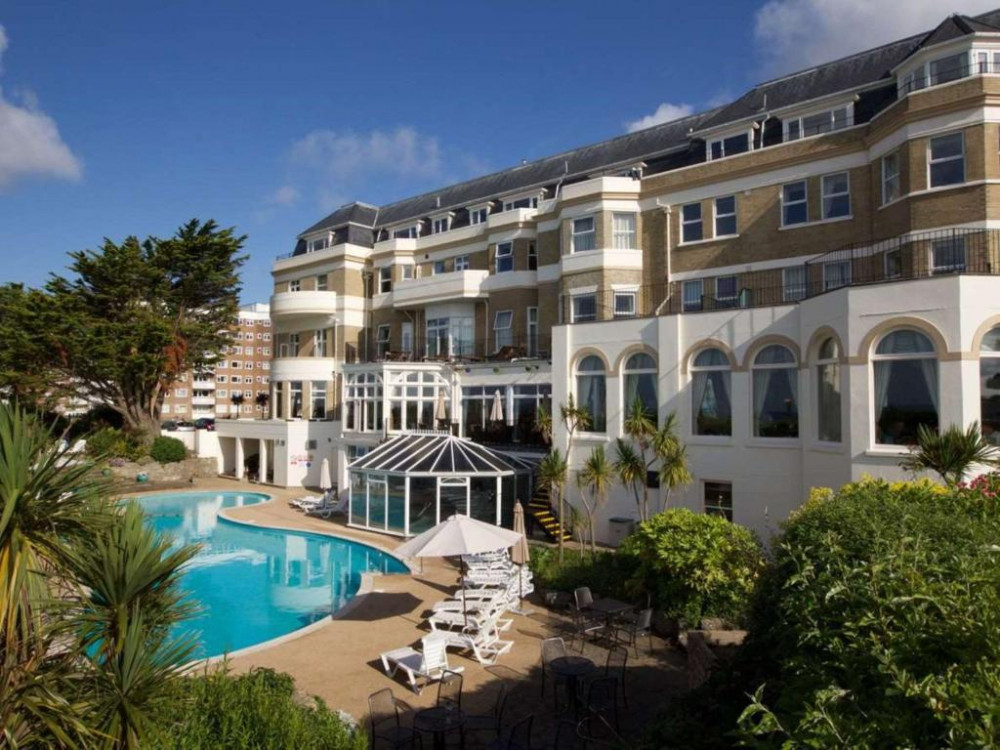 Apex Travel Club - ATC - Bournemouth Carlton Hotel
