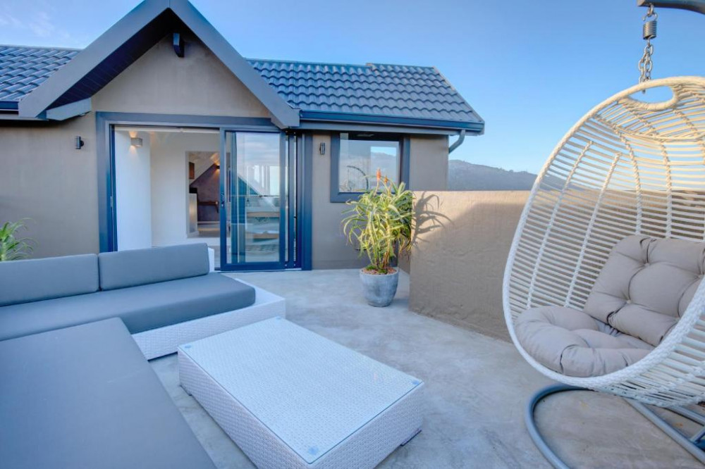 Apex Travel Club - ATC - Villa Sol | Rest & Revitalise