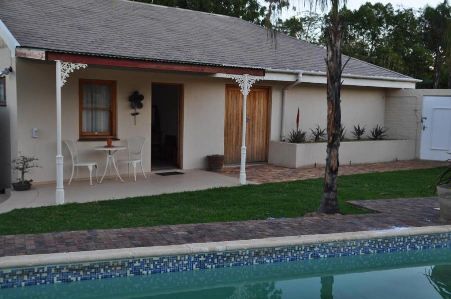 Apex Travel Club - ATC - Clan Court Guesthouse