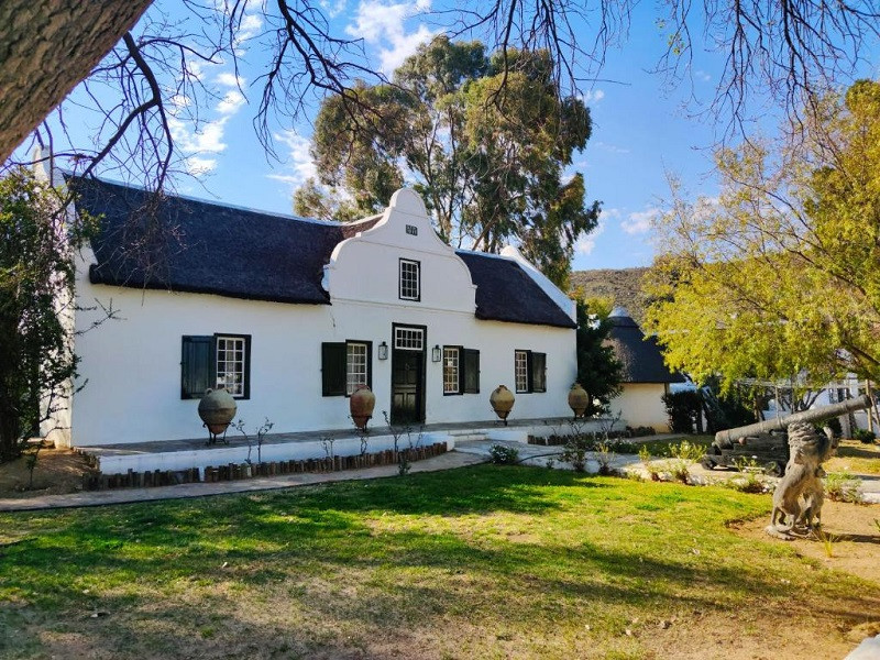 Apex Travel Club - ATC - Karoo 1 Hotel Village
