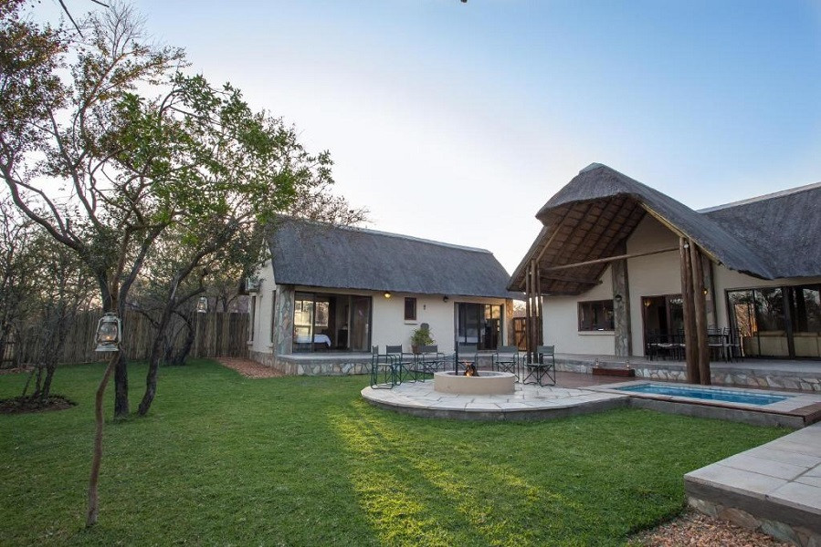 Apex Travel Club - ATC - Igugu Lodge