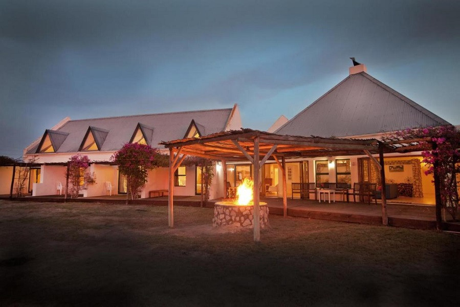 Apex Travel Club - ATC - Tortoise Trail lodge