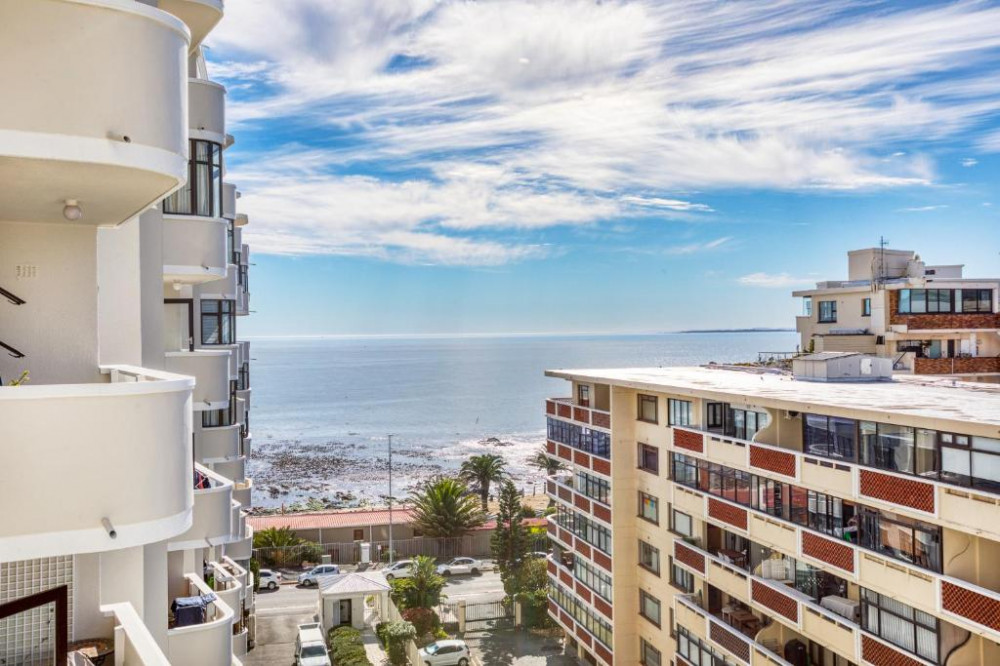 Apex Travel Club - ATC - Atlantic Sea View Penthouse